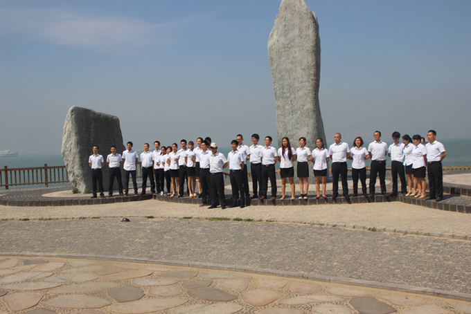 艾拓瑞銷(xiāo)售團隊 一次性馬桶蓋